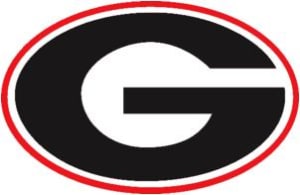 georgia bulldogs logo